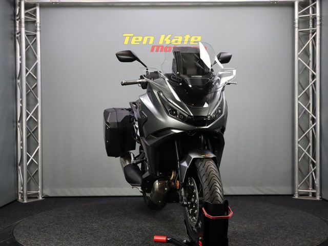 honda - nt-1100