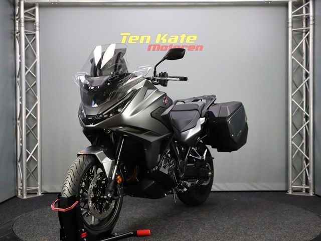honda - nt-1100