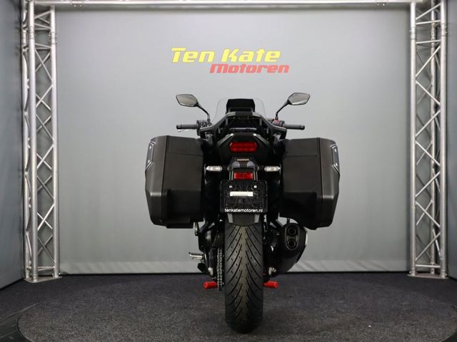 honda - nt-1100