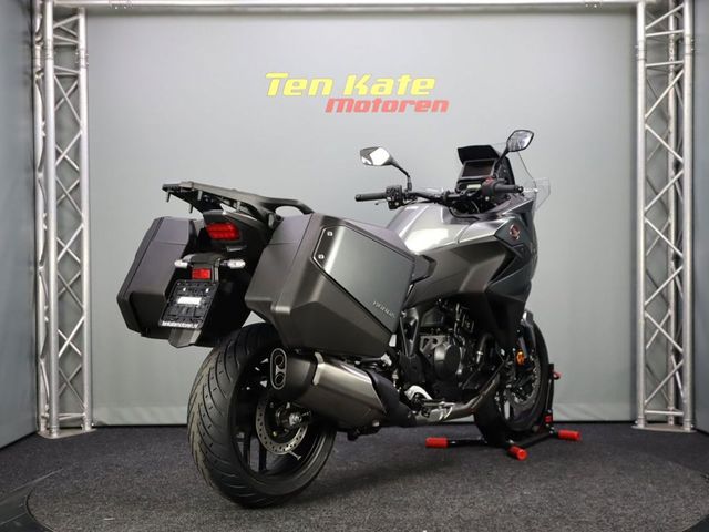 honda - nt-1100