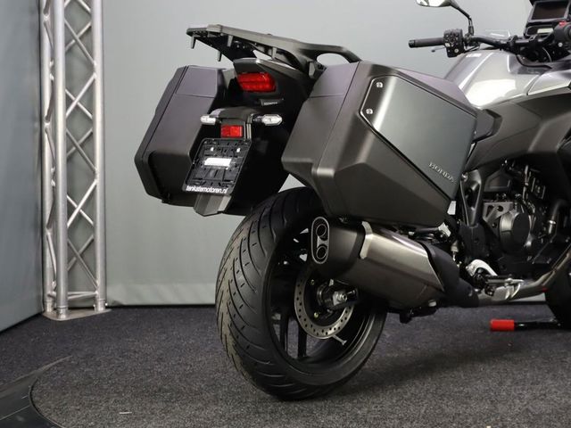 honda - nt-1100