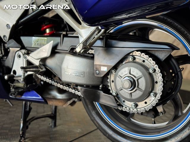 honda - vfr-800-fi-vtec