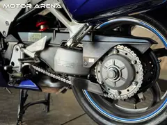 Honda VFR 800 FI Vtec 2004 occasion – foto 10 van 18