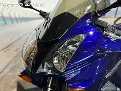 Honda VFR 800 FI Vtec 2004 occasion – foto 14 van 18