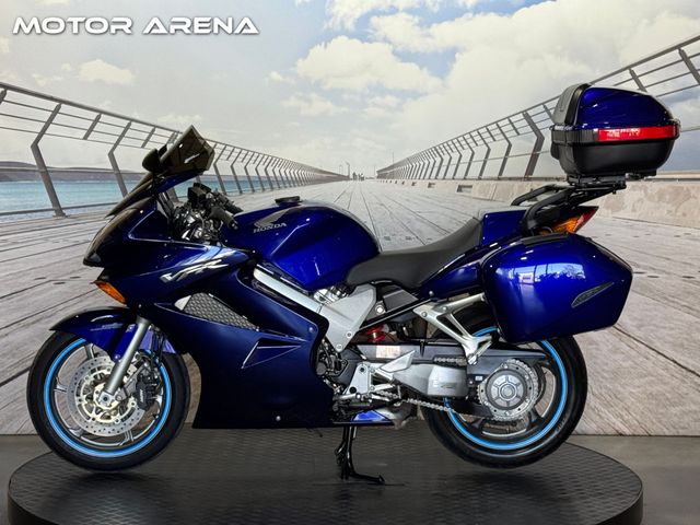 honda - vfr-800-fi-vtec