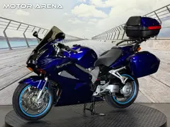Honda VFR 800 FI Vtec 2004 occasion – foto 4 van 18