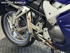 Honda VFR 800 FI Vtec 2004 occasion – foto 12 van 18