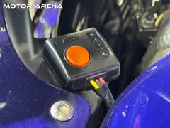 Honda VFR 800 FI Vtec 2004 occasion – foto 16 van 18