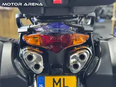 Honda VFR 800 FI Vtec 2004 occasion – foto 11 van 18