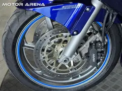 Honda VFR 800 FI Vtec 2004 occasion – foto 7 van 18