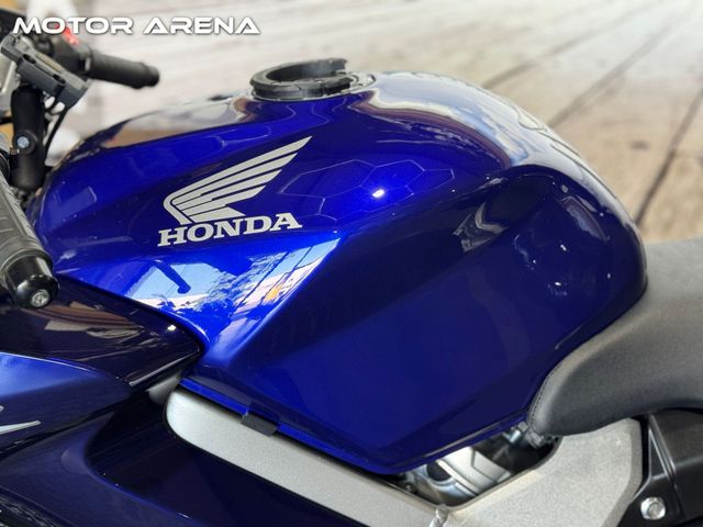 honda - vfr-800-fi-vtec