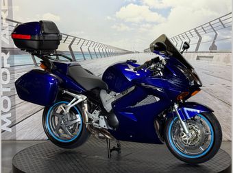 Honda VFR 800 FI Vtec 2004 occasion