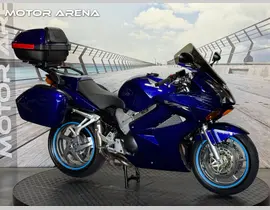 Honda VFR 800 FI Vtec 2004 occasion