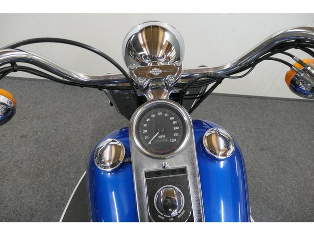 harley-davidson - softail-custom-fxstc