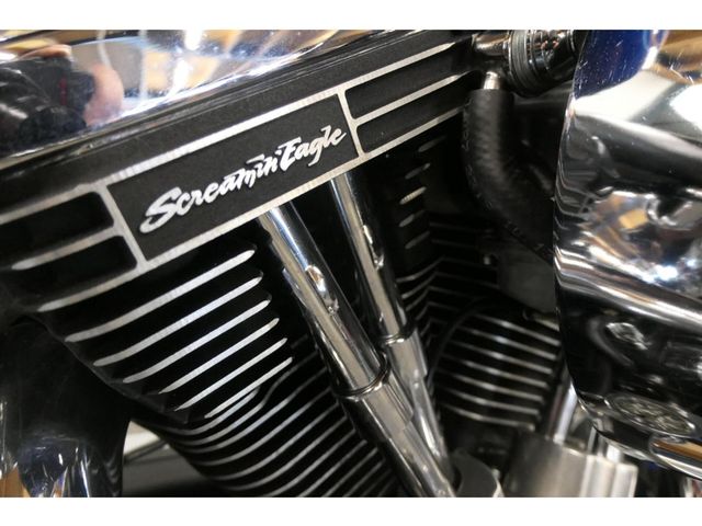 harley-davidson - softail-custom-fxstc