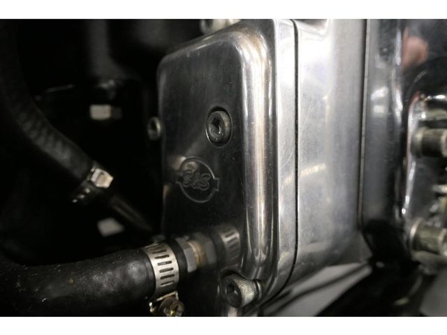 harley-davidson - softail-custom-fxstc