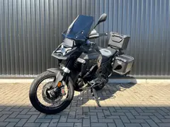 BMW R 1300 GS Adventure Stijlvariant Triple Black 2025 occasion – foto 2 van 15