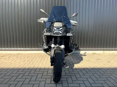 BMW R 1300 GS ADVENTURE TRIPLE BLACK – foto 3