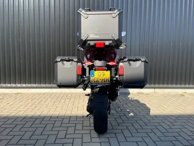 BMW R 1300 GS ADVENTURE TRIPLE BLACK – foto 4