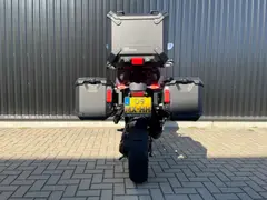 BMW R 1300 GS Adventure Stijlvariant Triple Black 2025 occasion – foto 4 van 15