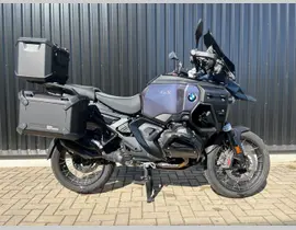 BMW R 1300 GS Adventure Triple Black 2025 occasion