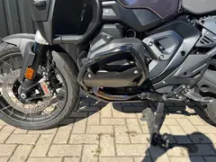 BMW R 1300 GS Adventure Stijlvariant Triple Black 2025 occasion – foto 8 van 15