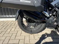 BMW R 1300 GS Adventure Stijlvariant Triple Black 2025 occasion – foto 10 van 15