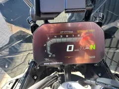 BMW R 1300 GS Adventure Stijlvariant Triple Black 2025 occasion – foto 14 van 15