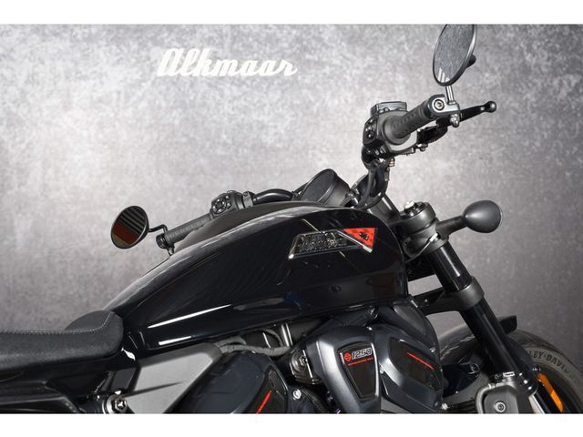 harley-davidson - sportster-s-rh-1250