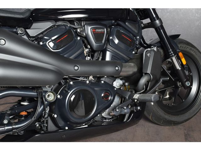 harley-davidson - sportster-s-rh-1250