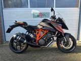 KTM 1290 SUPER DUKE GT