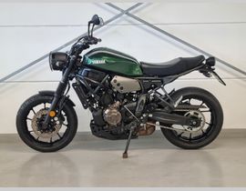 Yamaha XSR 700 ABS 2016 occasion