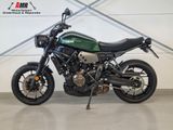YAMAHA XSR 700 ABS