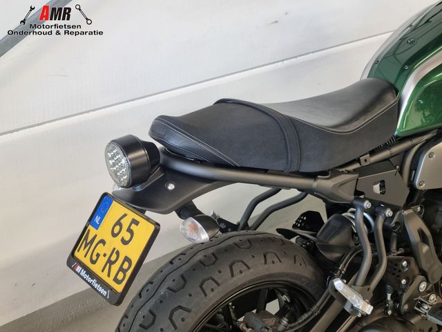 yamaha - xsr-700-abs