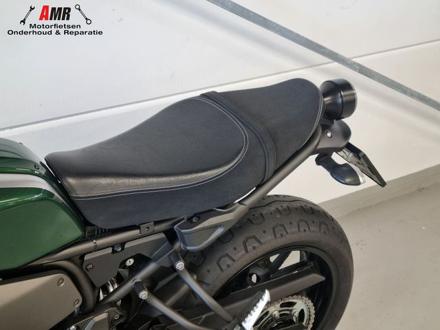 yamaha - xsr-700-abs
