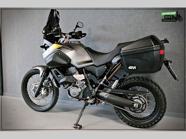 yamaha - xt-660-z-tenere