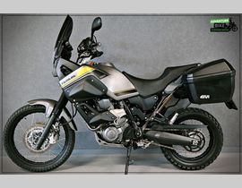 Yamaha XT 660 Z Tenere 2015 occasion