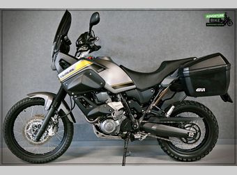 Yamaha XT 660 Z Tenere 2015 occasion