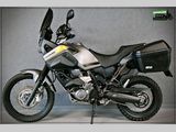 YAMAHA XT 660 Z TENERE