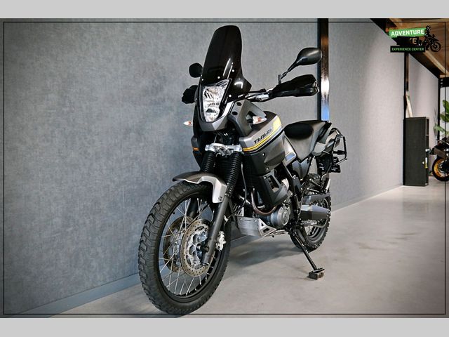 yamaha - xt-660-z-tenere
