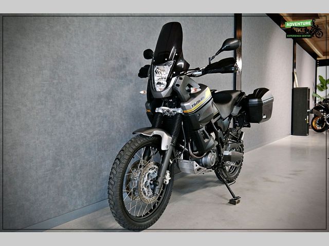 yamaha - xt-660-z-tenere