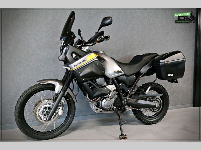 yamaha - xt-660-z-tenere