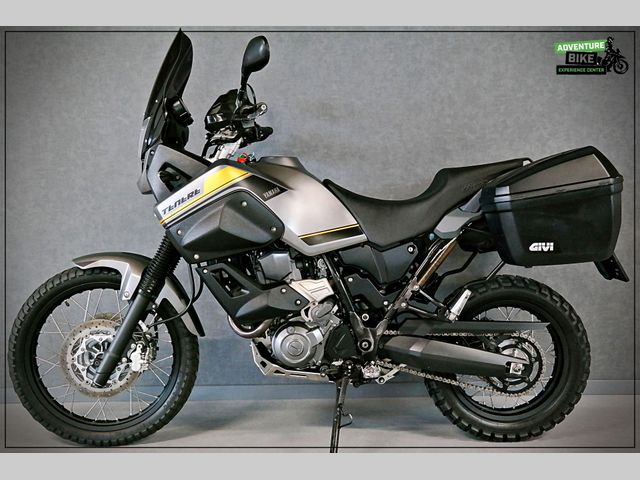yamaha - xt-660-z-tenere