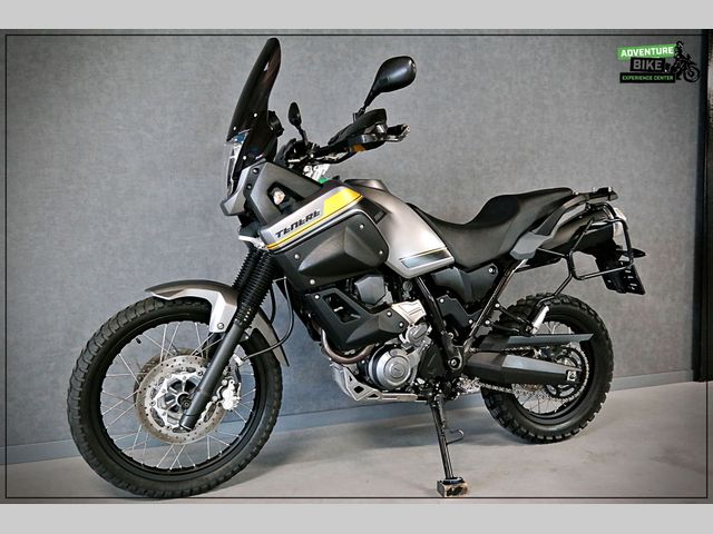 yamaha - xt-660-z-tenere