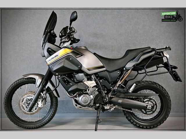 yamaha - xt-660-z-tenere