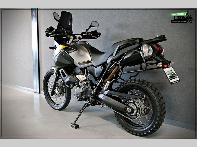 yamaha - xt-660-z-tenere