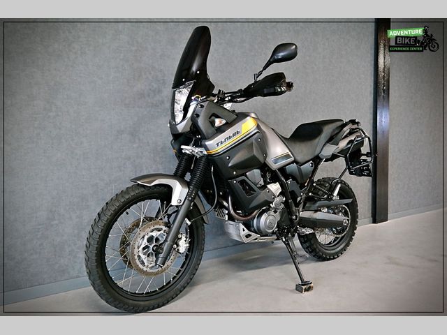 yamaha - xt-660-z-tenere