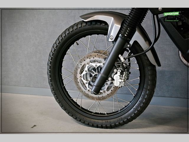 yamaha - xt-660-z-tenere