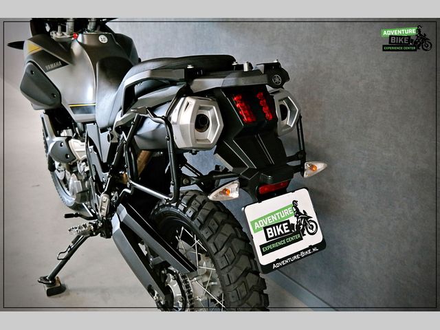 yamaha - xt-660-z-tenere