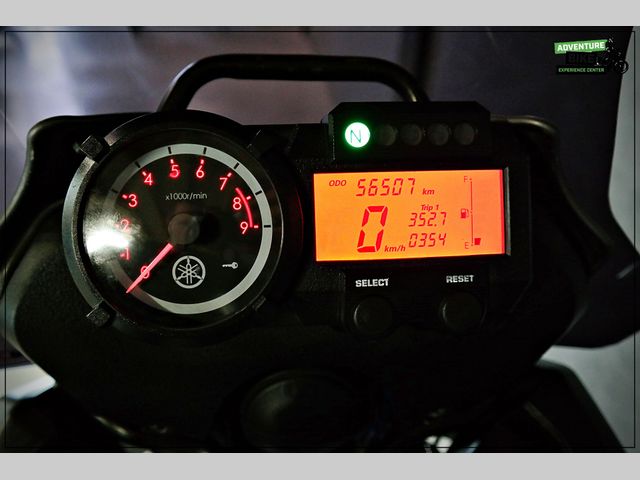 yamaha - xt-660-z-tenere
